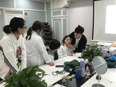 徐州微整學微整的學校微整形培訓