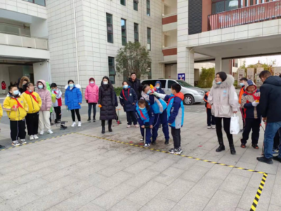 第四屆徐州市小學(xué)生科學(xué)素質(zhì)大賽成功舉辦