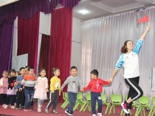 奎屯市幼兒園 小學(xué)骨干教師赴徐州培訓(xùn)返奎匯報(bào)課觀摩活動(dòng)