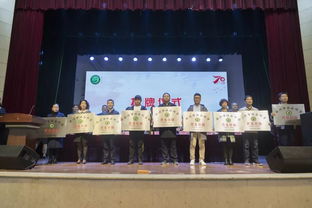 徐州市第十六屆社會(huì)科學(xué)普及宣傳周暨青少年愛(ài)國(guó)主義教育系列活動(dòng)正式啟動(dòng)