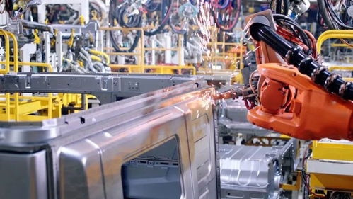 自動化率高達80%，走進徐工重卡智能制造工廠——探訪徐州教育的產教融合新范式